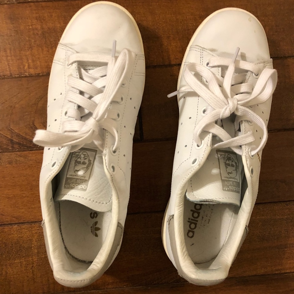 Adidas Stan Smiths